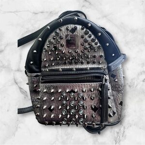 MCM STARK X MINI